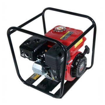 Motovibrador à Gasolina