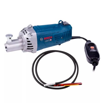 Vibrador de Concreto Elétrico