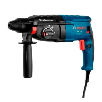 Martelete Perfurador 2Kg