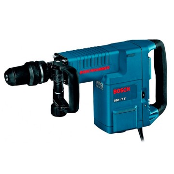 Martelete Demolidor Leve 10kg