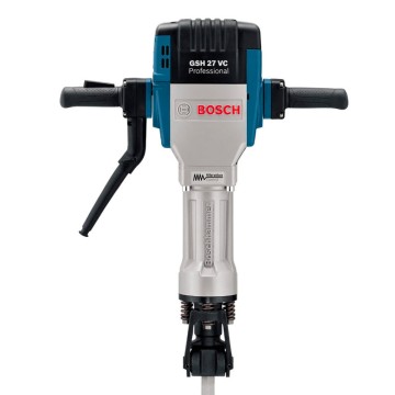 Martelete Demolidor e Rompedor 30kg