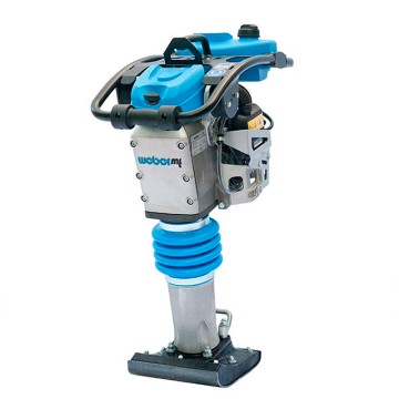 Compactador de Solo (Sapo)