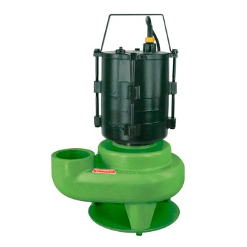 Bomba Submersa