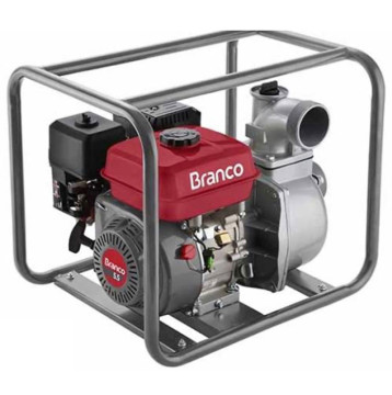 Moto Bomba 2 Polegadas